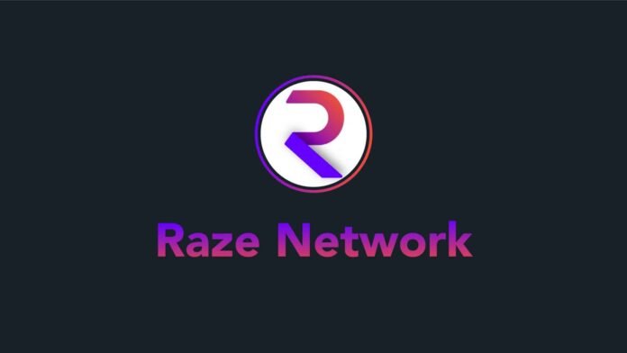 Raze Network kicks off testnet phase with UI Community Voting