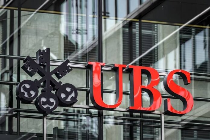 UBS exploring ways to grant wealthy clients access to crypto