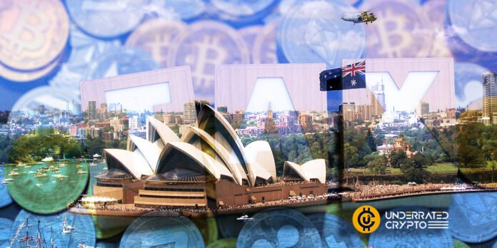 Australian Tax Office to Prompt 400,000 Crypto Holders to Report Their Gains