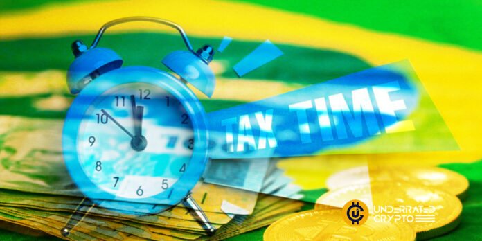 Brazilians Who Held $1,000 in Crypto Last Year Must Report It on Tax Returns by End of May