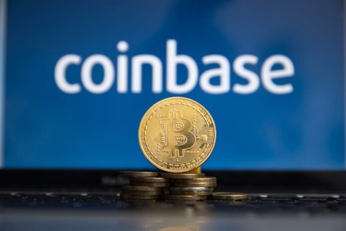 Coinbase reaches #1 on U.S. Apple App Store for first time since 2017