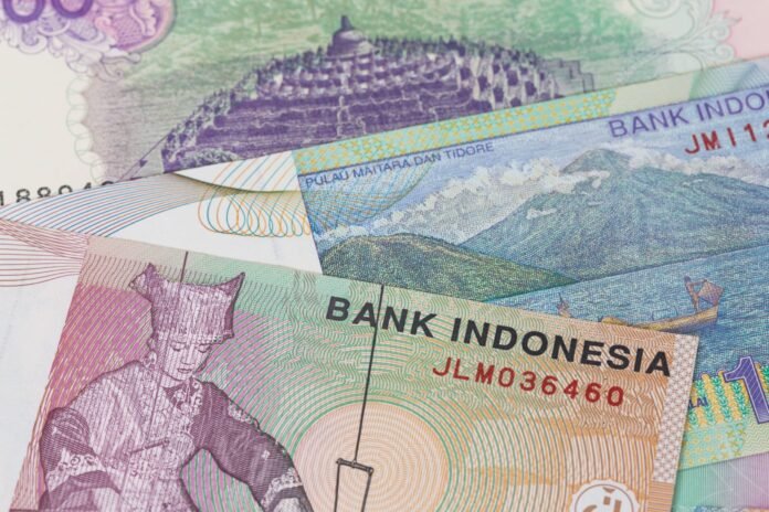 Indonesia plans to tax crypto profits