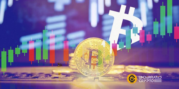 Bitcoin continues to consolidate, what to expect in the next few days?