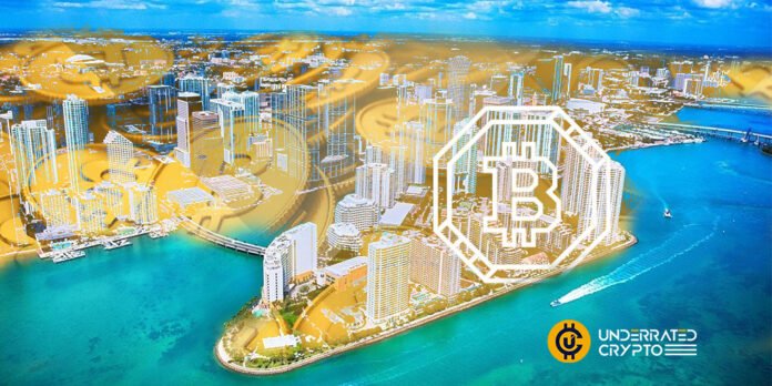 Miami to Host The Biggest-Ever Bitcoin Conference