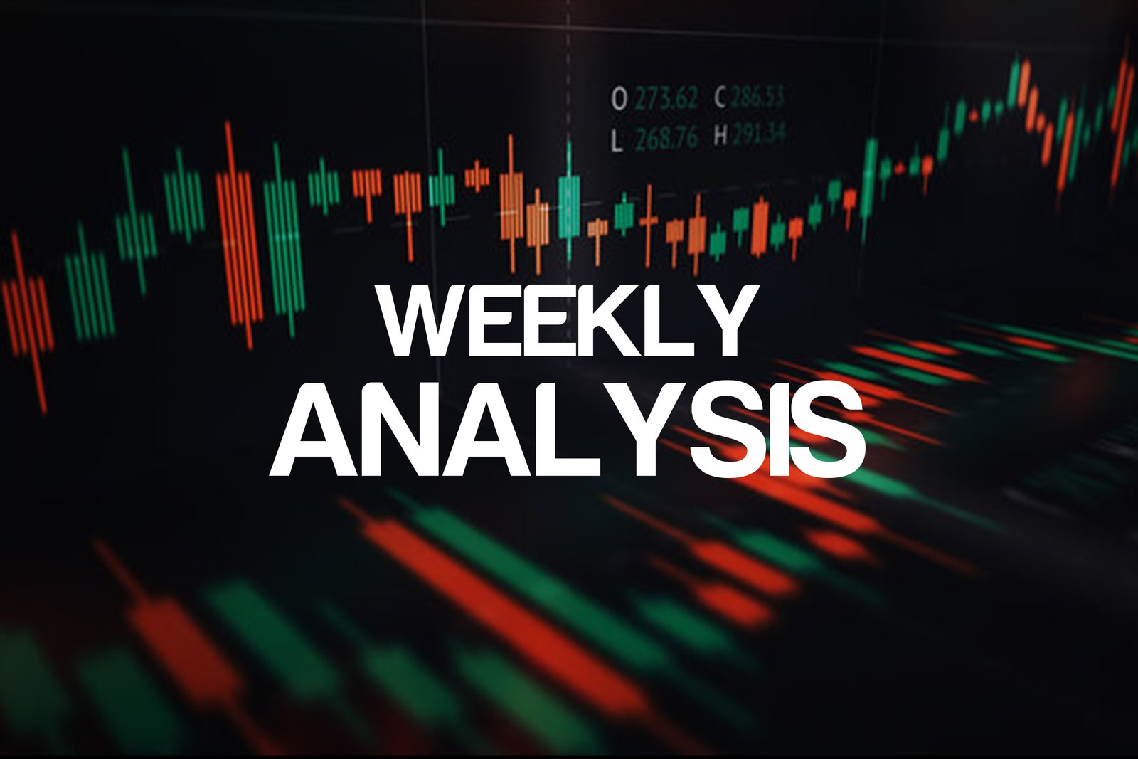 Weekly Analysis - Pt.1 - Underrated Crypto