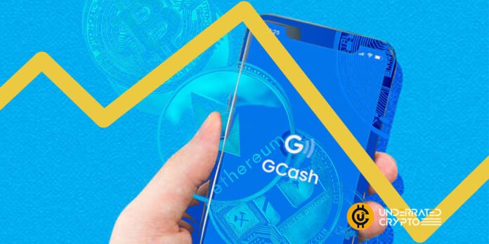 Major Philippine e-wallet GCash eyes crypto trading