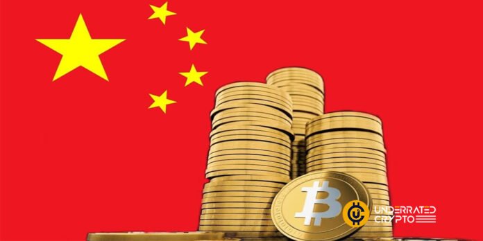 China has not “banned” Bitcoin says exchange OKEx