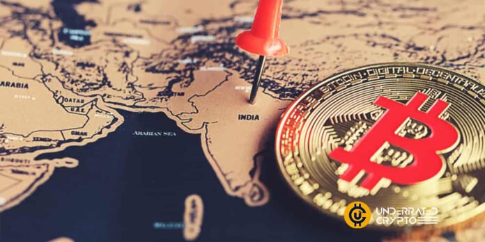 India could cancel crypto ban and classify Bitcoin as an asset class