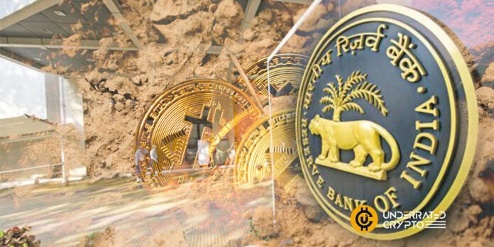 India's RBI reiterates no change in its stance on cryptocurrencies