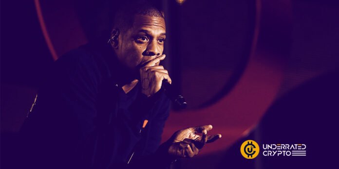 Jay-Z plans to auction ‘Reasonable Doubt’ NFT at Sotheby’s