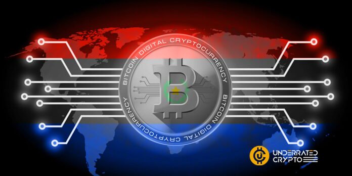 Paraguay Hints at Bitcoin PayPal Project