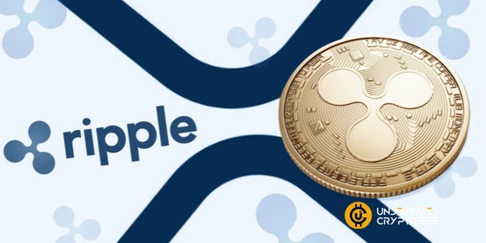 Ripple DLT Decacorn Has Unlocked Another Billion Of XRP Tokens Despite All The Recent Turmoil With The SEC Lawsuit