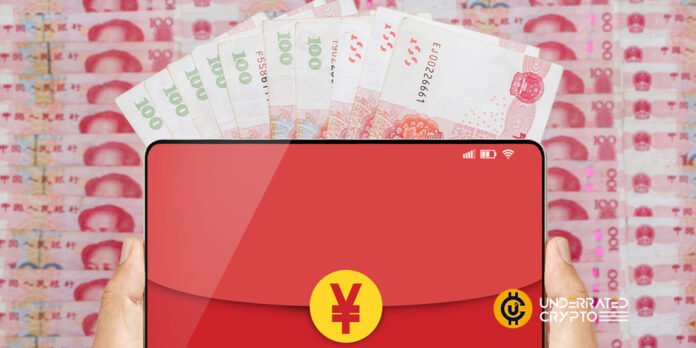 Shanghai to Hand Out $3 Million in Digital Yuan Lottery