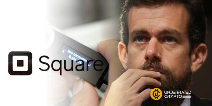 Jack Dorsey Says Square Is Considering Making Hardware Wallet for Bitcoin