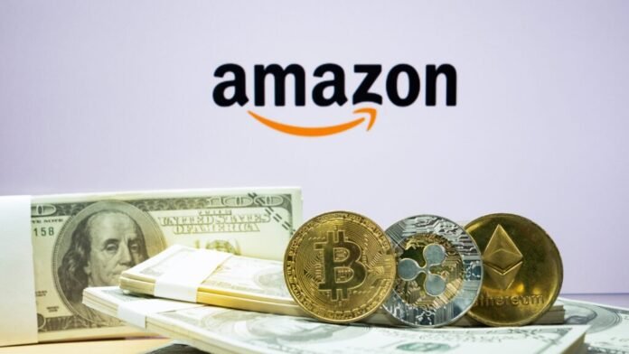 Amazon is planning to accept Bitcoin payments this year