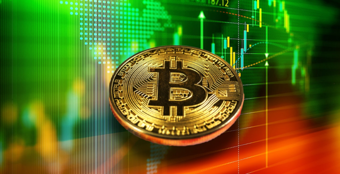 Bitcoin hits $40K after a 6-week absence, but on-chain activity is 'somewhat bearish'