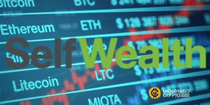 Australian-based broker SelfWealth to offer crypto trading services