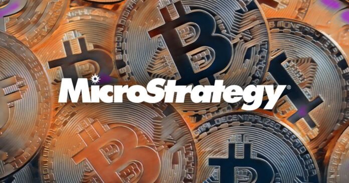 MicroStrategy’s Bitcoin holdings close to $3 billion after buying $177m worth of bitcoins