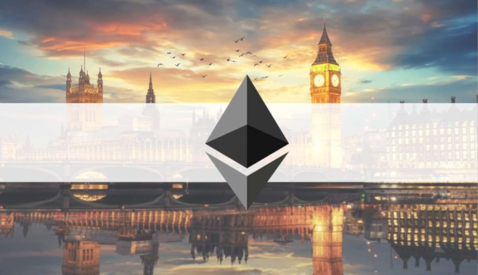 London upgrade now live on the Ethereum network