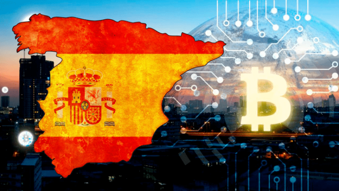 Spain considers law allowing citizens to pay mortgages in crypto