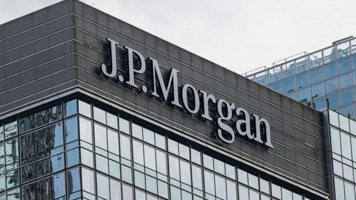 JPMorgan launches in-house Bitcoin fund